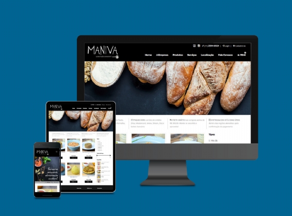 Maniva Store