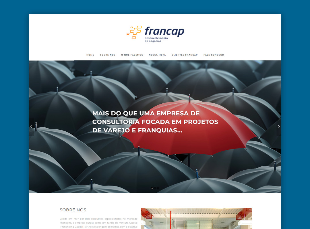 FrancapWebsites